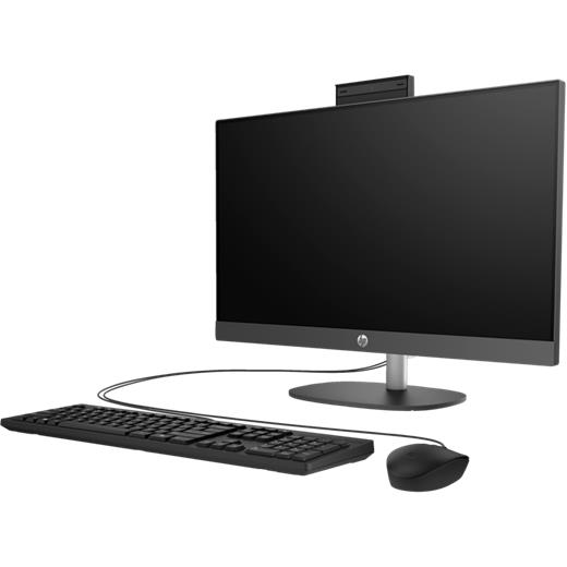 Hp 240 G10 8T2W7Es İ7-1355U 16Gb 512Gb Ssd 23.8
