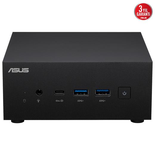 Asus Mınıpc Pn53-Bbr575Hd R5-7535Hs Barebone Fdos