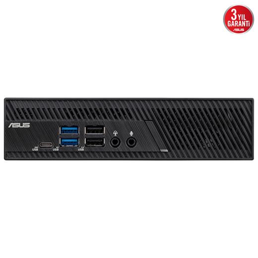 Asus Pb63-B5047Mh Intel Core I5-13400 16Gb Ram 512Gb Ssd Fdos