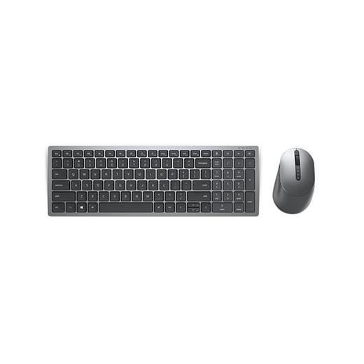 Dell 580-Aıwm Kablosuz Klavye Mouse Set (İngilizce)