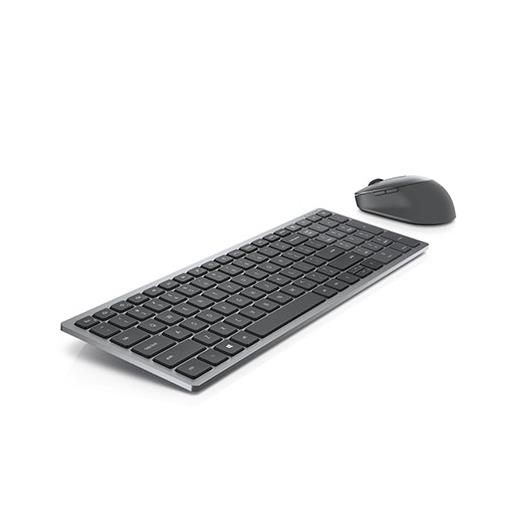 Dell 580-Aıwm Kablosuz Klavye Mouse Set (İngilizce)