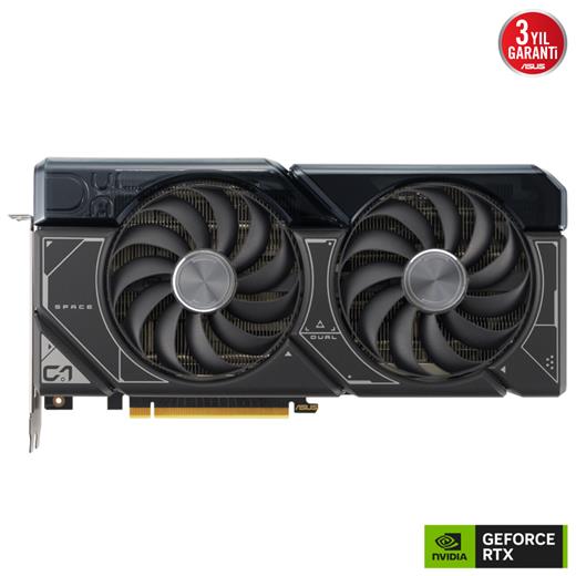 Asus Dual-Rtx4070S-12G 12Gb Gddr6X Hdmı Dp 192Bit