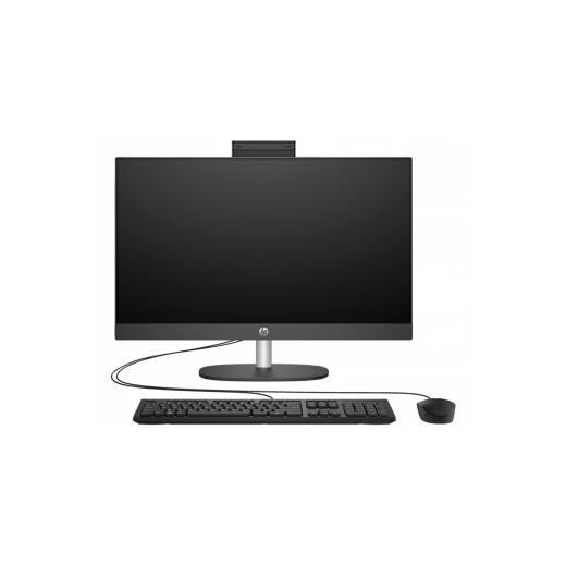 Hp 240 G10 8T2W5Es Aıo İ5-1335U 16Gb 512Gb Ssd 23.8