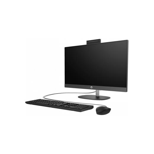 Hp 240 G10 8T2W5Es Aıo İ5-1335U 16Gb 512Gb Ssd 23.8