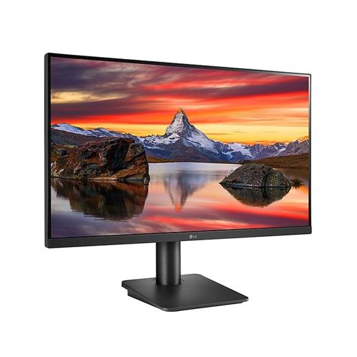 27 Lg 27Mp450P-B Ips Fhd 5Ms 75Hz Hdmı Dp