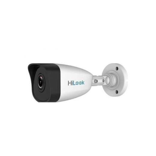 Hılook Ipc-B120H-F 2Mp 2.8Mm Ip Bullet Kamera