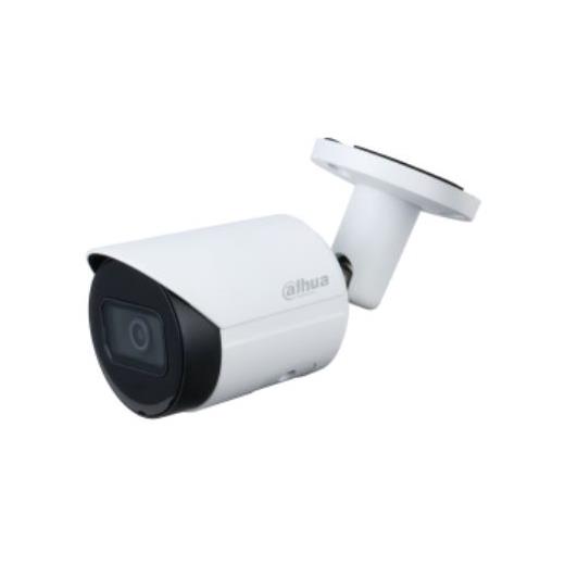 DAHUA IPC-HFW2541S-S-0360B-S2 5MP 3.6MM IP BULLET KAMERA (STARLİGHT, SMD+)