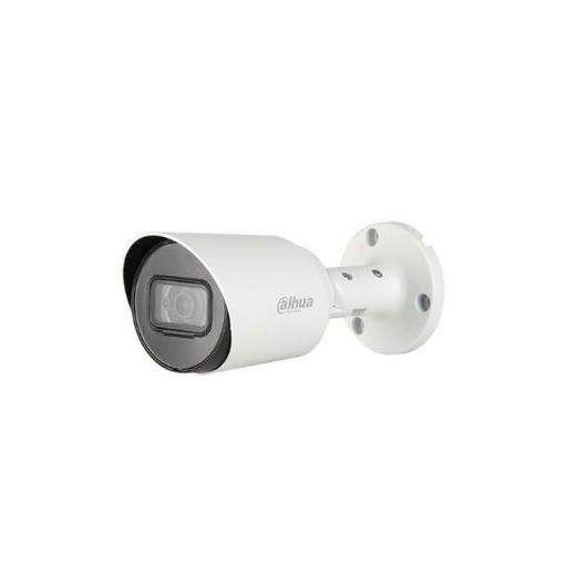 Dahua Hac-Hfw1200T-0360B 2Mp 3.6Mm 4İn1 Hdcvı Bullet Kamera
