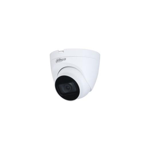 Dahua Hac-Hdw1500Trq-0280B-S2 5Mp 2.8Mm 4İn1 Hdcvı Dome Kamera