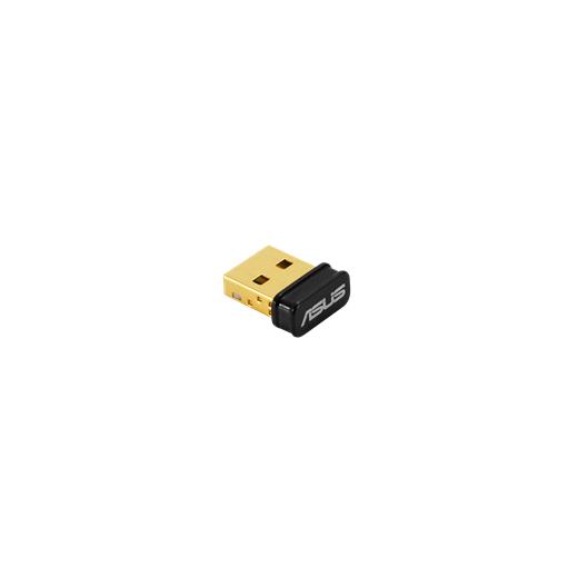 Asus Usb-Bt500 Bluetooth 5.0 Usb Adaptörü