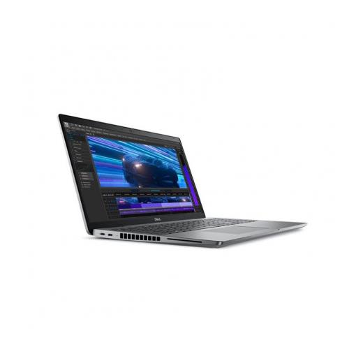 Dell Precısıon M3591 Ultra 7-155H 32Gb 1Tb Ssd 6Gb Rtx1000 W11Pro 15.6
