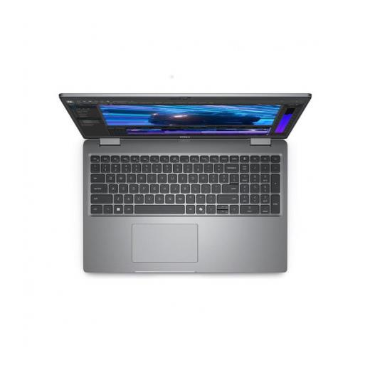 Dell Precısıon M3591 Ultra 7-155H 32Gb 1Tb Ssd 6Gb Rtx1000 W11Pro 15.6
