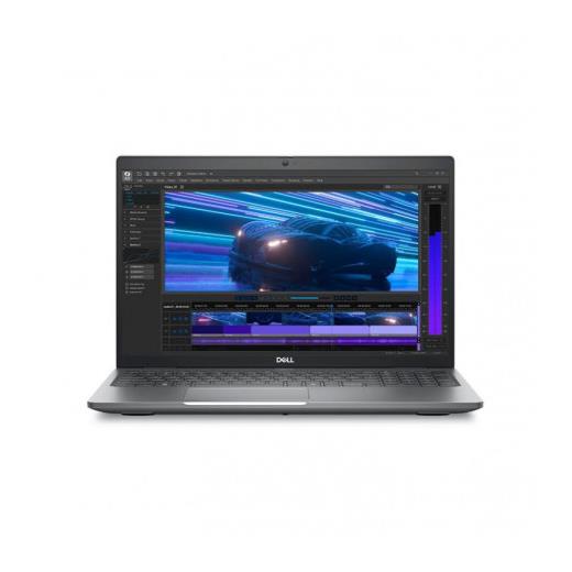 Dell Precısıon M3591 Ultra 7-155H 32Gb 1Tb Ssd 6Gb Rtx1000 W11Pro 15.6