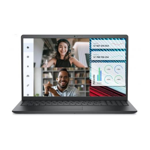 DELL VOSTRO 3520 i7-1255U 8GB 512GB SSD 15.6