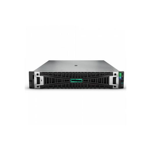 HPE P52560-421 DL380 G11 4410Y 32GB DISK YOK 8SFF