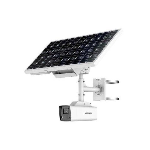 HIKVISION DS-2XS2T41G1-ID/4G 4MP 4MM 4G IP SOLAR KAMERA