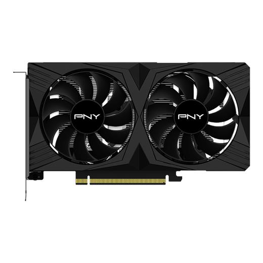 Pny Rtx 4060 8Gb Verto Gddr6 128Bit (Vcg40608Dfxpb1)
