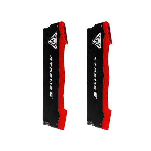 Patriot Viper Xtreme 5 48Gb (2X24Gb) Ddr5 8200Mhz Cl38 Gaming Ram (Bellek) (Pvx548G82C38K)
