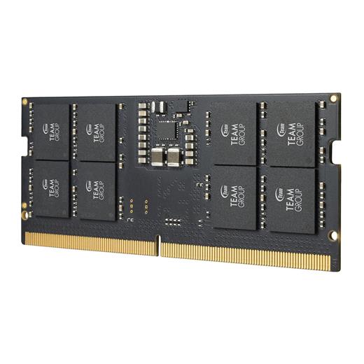 Team Elite 32Gb (1X32Gb) 5600Mhz Cl46 Ddr5 Sodımm Ram (Ted532G5600C46A-S01)