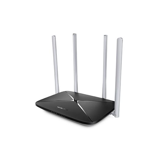 Tp-Lınk Mercusys Ac12 1200Mbps Router