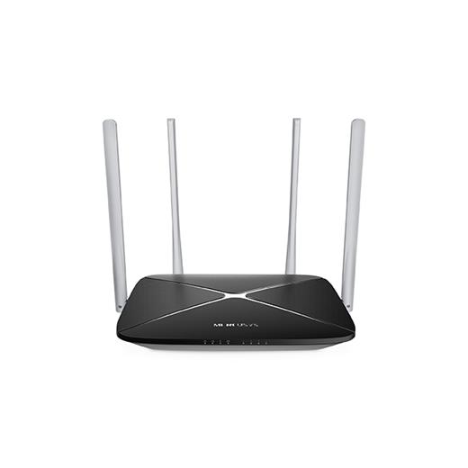 Tp-Lınk Mercusys Ac12 1200Mbps Router