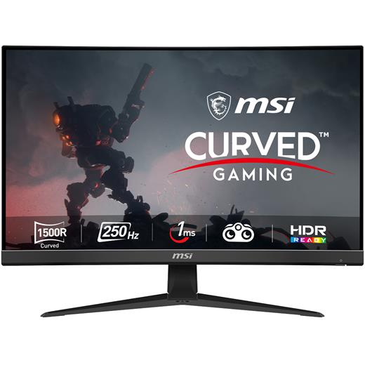 31.5 Msı G32C4X Va Fhd 1Ms 250Hz Hdmı Dp
