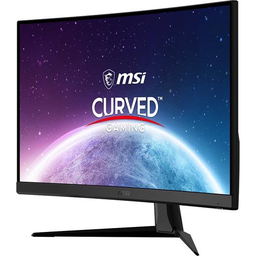 31.5 Msı G32C4X Va Fhd 1Ms 250Hz Hdmı Dp