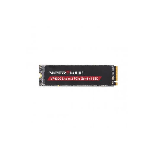 Patriot Viper VP4300 Lite 4TB 7400/6000MB/s Gen4 x4 NVMe M.2 SSD Disk (VP4300L4TBM28H)