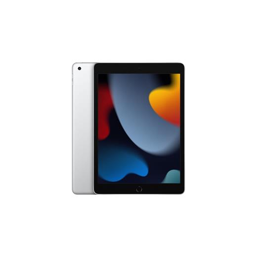 Apple 10.2 Wi-Fi 256Gb Gümüş Mk2P3Tu/A Tablet