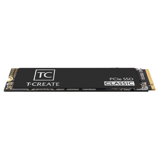 Team T-Create Classıc 2Tb Gen3X4 2700/2100Mbs Nvme Pcıe M.2 Ssd Disk (Tm8Fpe002T0C611)