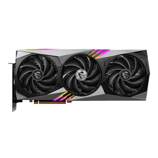 Msı Geforce Rtx 4080 Super 16G Gamıng X Trıo