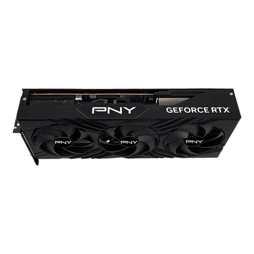 Pny Rtx 4080 Super 16Gb Verto Overclocked Gddr6X 256Bit (Vcg4080S16Tfxpb1-O)