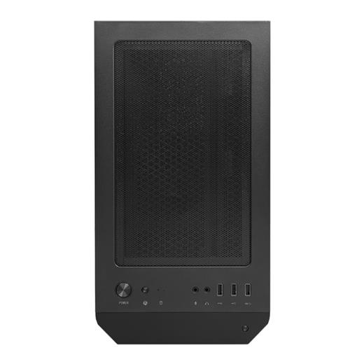 Oxpc-Msı-5001 İ5-12400F 16Gb 512Gb Ssd 6Gb Rtx3050 Fdos