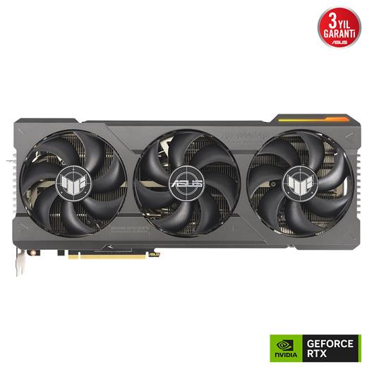 Asus Tuf-Rtx4080S-O16G-Gamıng Hdmı Dp 16Gb Gddr6X 256Bit