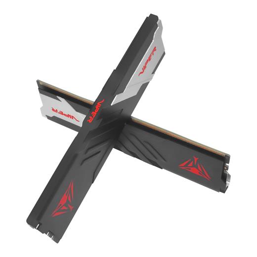Patriot Viper Venom 32Gb (2X16Gb) Ddr5 6000Mhz Cl30 Gaming Ram (Bellek) (Pvv532G600C30K)