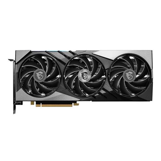 Msı Geforce Rtx 4070 Ti Super Gamıng X Slım 16G Gd