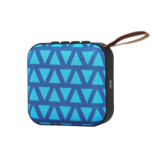 Frısby Fs-180Bt 3W Rms Usb Bluetooth Mavı Hoparlor