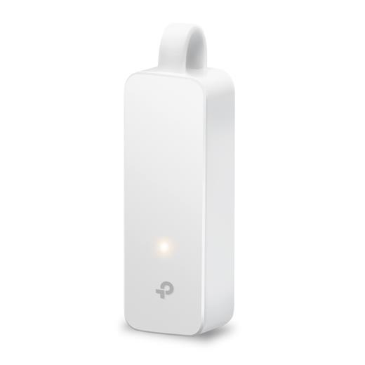 Tp-Lınk Tl-Ue300C Usb3.0 Type-C To Rj45 Gıgabıt Ethernet Adaptör