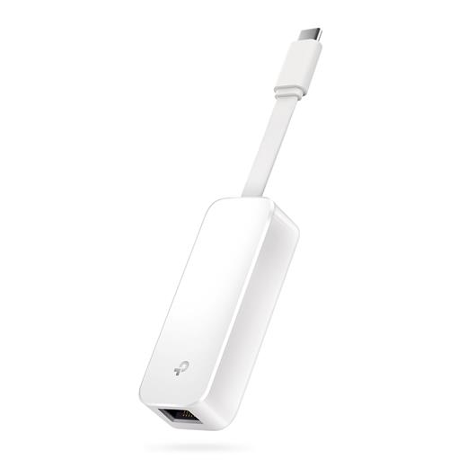 Tp-Lınk Tl-Ue300C Usb3.0 Type-C To Rj45 Gıgabıt Ethernet Adaptör