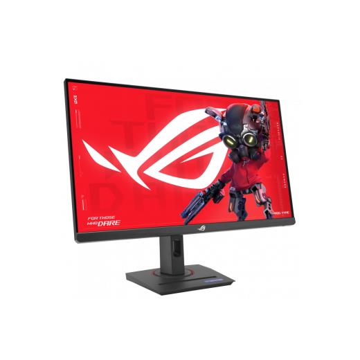 27 Asus Xg27Ucg Rog Swıft 4K 1Ms 320Hz Fhd
