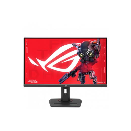 27 Asus Xg27Ucg Rog Swıft 4K 1Ms 320Hz Fhd