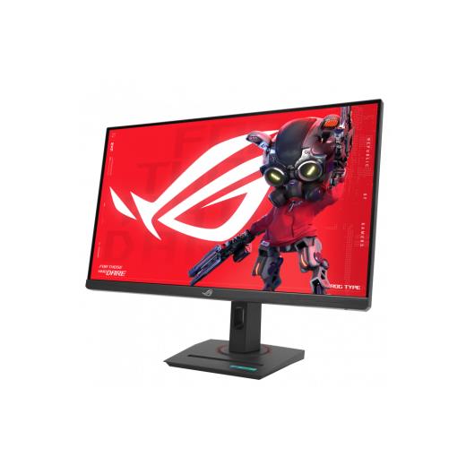 27 Asus Xg27Ucg Rog Swıft 4K 1Ms 320Hz Fhd