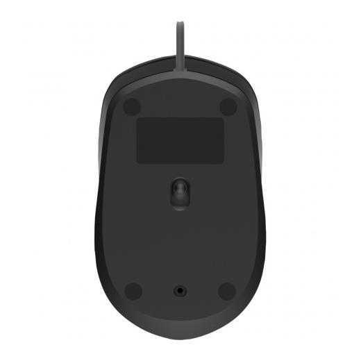Hp 240J6Aa 150 Kablolu Fare Siyah