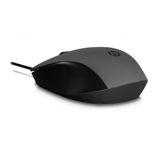 Hp 240J6Aa 150 Kablolu Fare Siyah