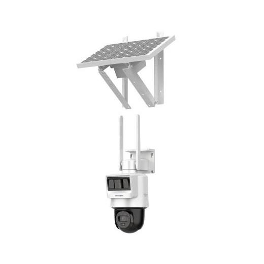 Hıkvısıon Ds-2De2C200Iwg-K/4G/C05S10 2 Mp 2.8Mm Len 4G Lte Ip Solar Pt Kamera