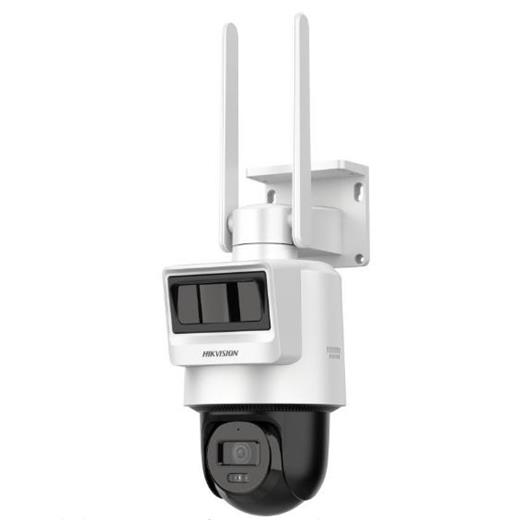 Hıkvısıon Ds-2De2C200Iwg-K/4G/C05S10 2 Mp 2.8Mm Len 4G Lte Ip Solar Pt Kamera