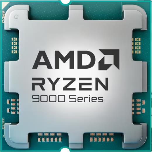 Amd Ryzen 7 9700X 3.80Ghz 32Mb Am5 Tray