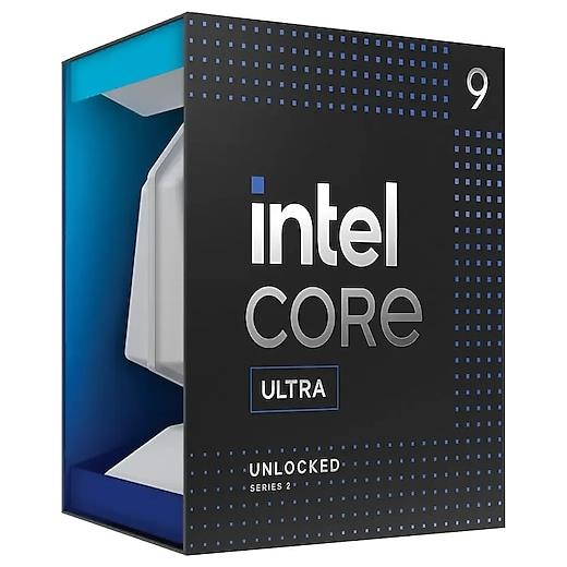 Intel Core Ultra 9 285K 3.7Ghz- 5.7 Ghz 36Mb Tray