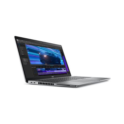 Dell Precısıon M3591 Ultra 5 135H 16Gb 1Tb Ssd 6Gb Rtx 1000 15.6