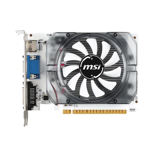 Msı N730-2Gd3V3 Ddr3 2Gb Ddr3 Vga Dvı Hdmı 128B